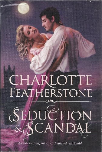 Stock image for Seduction and Scandal for sale by Better World Books