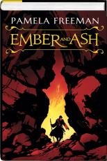 9781611298208: Ember And Ash