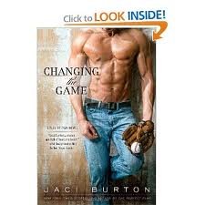 Beispielbild fr Changing the Game (A Play-By-Play Novel) zum Verkauf von Better World Books