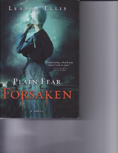 Beispielbild fr Plain Fear Forsaken zum Verkauf von Wonder Book
