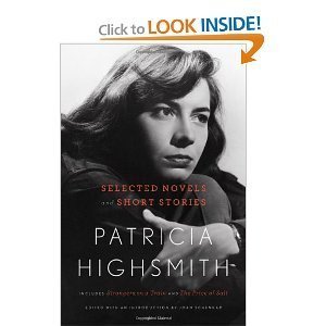 Imagen de archivo de Patricia Highsmith Selected Novels and Short Stories by Highsmith, Patricia (2011) Paperback a la venta por Books-FYI, Inc.