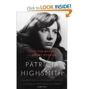 Stock image for Patricia Highsmith Selected Novels and Short Stories by Highsmith, Patricia (2011) Paperback for sale by Wonder Book