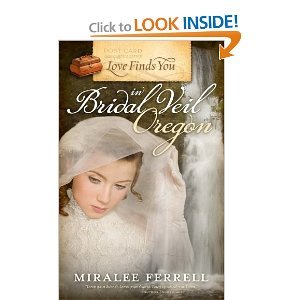 Stock image for Love Finds You in Bridal Veil Oregon for sale by SecondSale