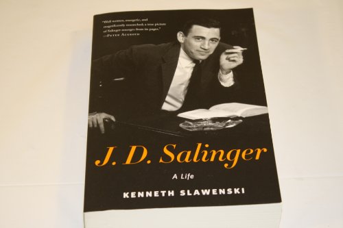 Stock image for J.D. Salinger a Life for sale by ThriftBooks-Atlanta