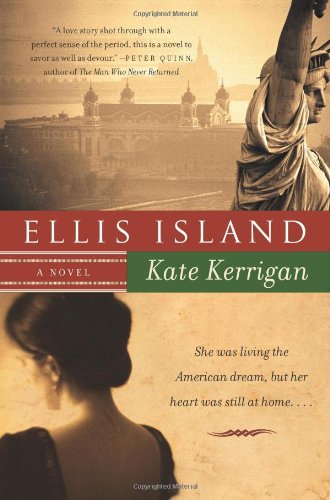 Beispielbild fr Ellis Island zum Verkauf von Better World Books