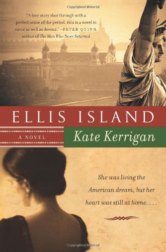 Stock image for Ellis Island for sale by Better World Books