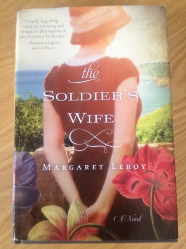 Beispielbild fr The Soldier's Wife zum Verkauf von SecondSale