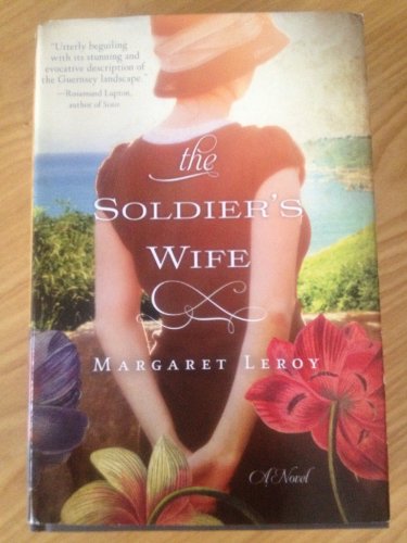 Stock image for The Soldier's Wife for sale by SecondSale