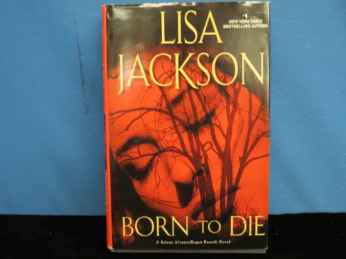 Born to Die (9781611299120) by Jackson, Lisa