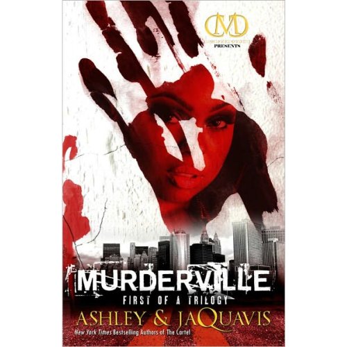 Beispielbild fr Murderville: First of a Trilogy zum Verkauf von Better World Books