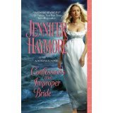 9781611299359: Confessions of an Improper Bride (A Donovan Novel)