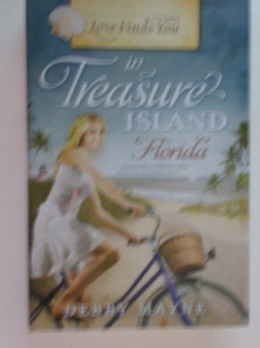 9781611299519: Love Finds You in Treasure Island Florida