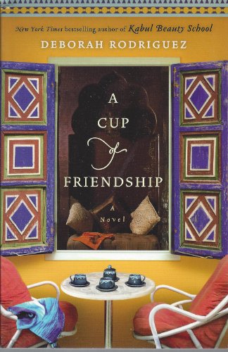 Beispielbild fr A Cup of Friendship zum Verkauf von Better World Books