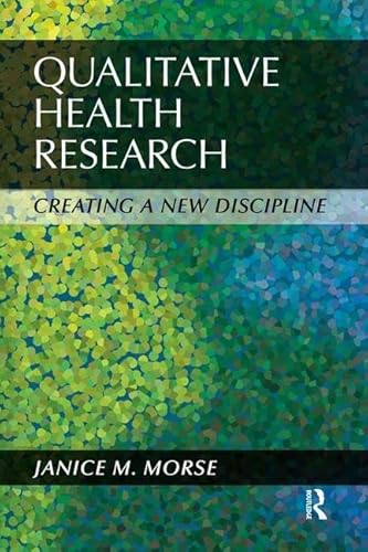 9781611320107: Qualitative Health Research