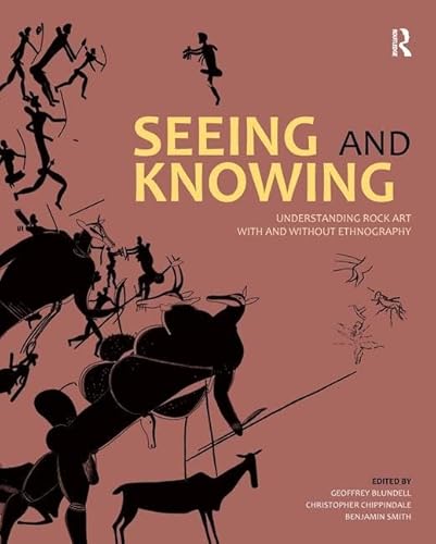 Beispielbild fr Seeing and Knowing zum Verkauf von Blackwell's