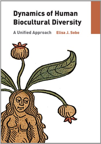 Stock image for Dynamics of Human Biocultural Diversity: A Unified Approach for sale by SecondSale