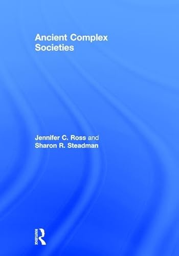 9781611321951: Ancient Complex Societies