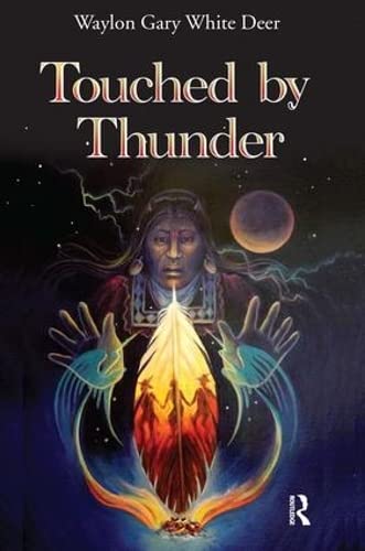 Stock image for Touched by Thunder for sale by Blackwell's