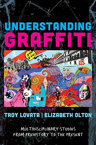 Stock image for Understanding Graffiti for sale by Blackwell's
