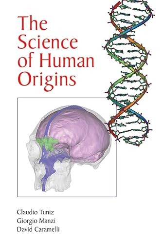 Beispielbild fr Science of Human Origins zum Verkauf von Blackwell's