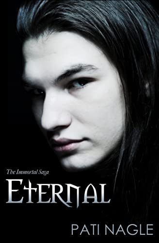 Beispielbild fr Eternal: Immortal Series (Volume 2) zum Verkauf von Bookmans