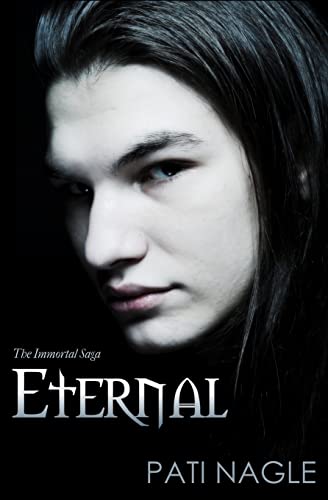 Stock image for Eternal: Immortal Series (Volume 2) for sale by Bookmans