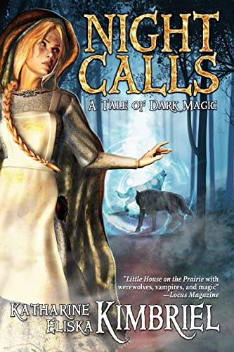 Beispielbild fr Night Calls (Volume 1) zum Verkauf von Wonder Book