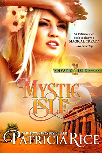 Stock image for Mystic Isle, a novella: prequel to the Mystic Isle novels (Mystic Isle series) for sale by Wonder Book