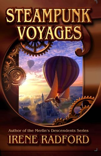 9781611383959: Steampunk Voyages: Around the World in Six Gears