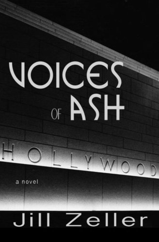 Stock image for Voices of Ash for sale by THE SAINT BOOKSTORE