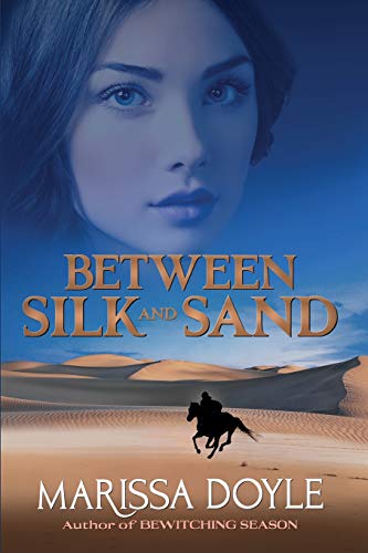 9781611387179: Between Silk and Sand