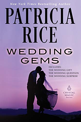 Beispielbild fr Wedding Gems: A Crystal Magic Collection zum Verkauf von Half Price Books Inc.