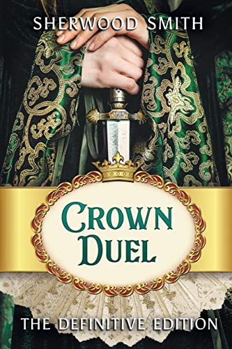 Beispielbild fr Crown Duel: The Definitive Edition zum Verkauf von GF Books, Inc.