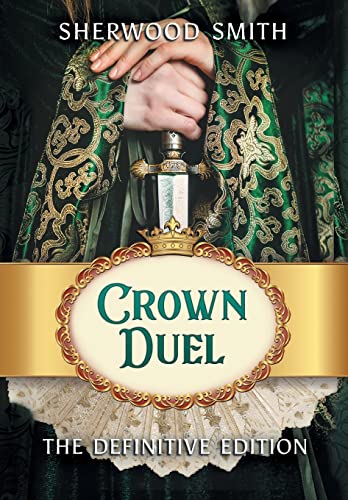 9781611388770: Crown Duel: The Definitive Edition