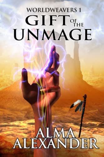 Stock image for Gift of the Unmage for sale by GreatBookPrices