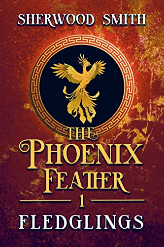 Beispielbild fr The Phoenix Feather: Fledglings zum Verkauf von medimops