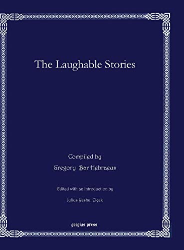 Stock image for The Laughable Stories for sale by Ria Christie Collections