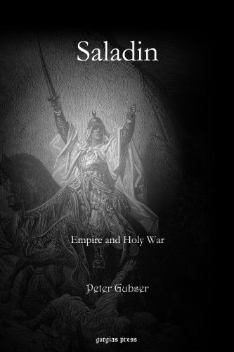 Beispielbild fr Saladin: Empire and Holy War zum Verkauf von Wonder Book