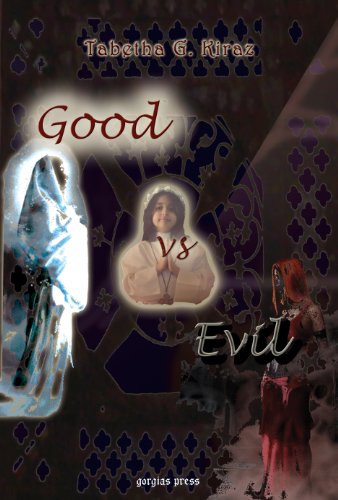 Stock image for Good Vs. Evil for sale by Zubal-Books, Since 1961