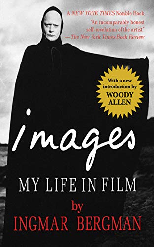 Stock image for Images: My Life in Film for sale by SecondSale