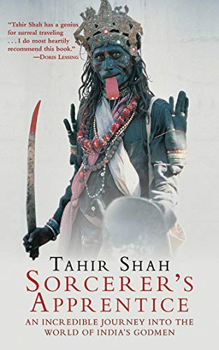 Beispielbild fr Sorcerer's Apprentice : An Incredible Journey into the World of India's Godmen zum Verkauf von Better World Books