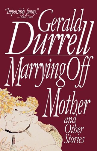 9781611450675: Marrying Off Mother and Other Stories