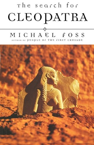 Search for Cleopatra (9781611450712) by Foss, Michael; Foss