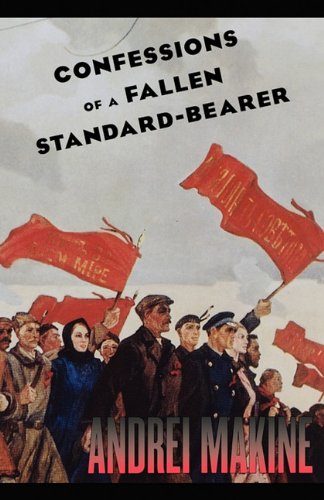 9781611451344: Confessions of a Fallen Standard-Bearer