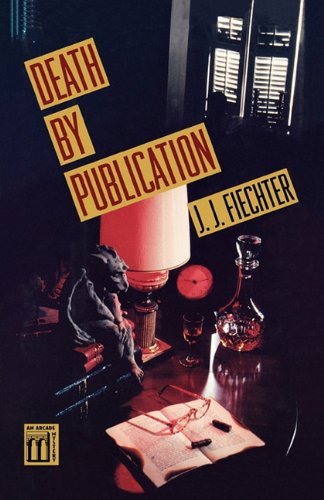 9781611451405: Death By Publication