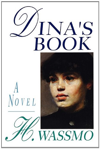 9781611451429: Dina's Book