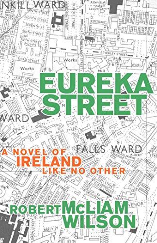 9781611451481: Eureka Street: A Novel of Ireland Like No Other