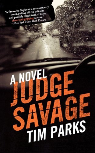 9781611451740: Judge Savage