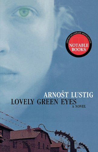 9781611451870: Lovely Green Eyes: A Novel