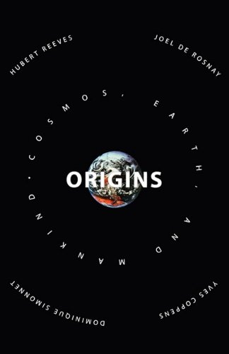 9781611452044: Origins: Speculations on the Cosmos, Earth and Mankind